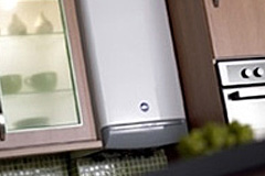 trusted boilers Leysmill