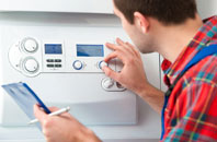 free Leysmill gas safe engineer quotes