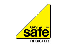 gas safe companies Leysmill